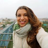 Отзыв от Ира - виза ДТВ