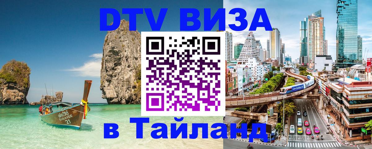 Оформление DTV визы под ключ: стоимость и тарифы, только загранпаспорт - Таганрог  05.10.2025 